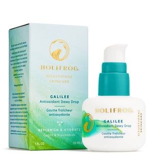 Holifrog Galilee Antioxidant Dewy Drop - NEW IN BOX